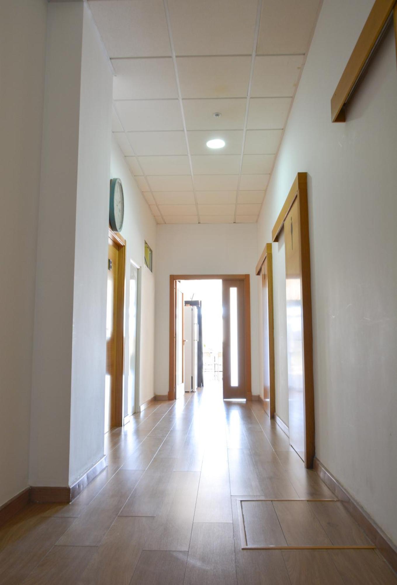 Albergue Melide Ostello *