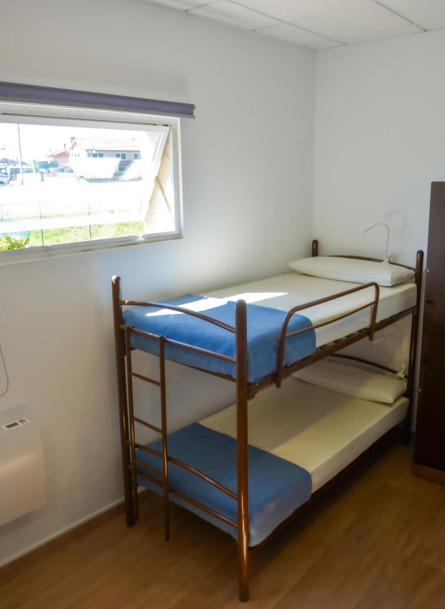 Hostel Albergue Melide *