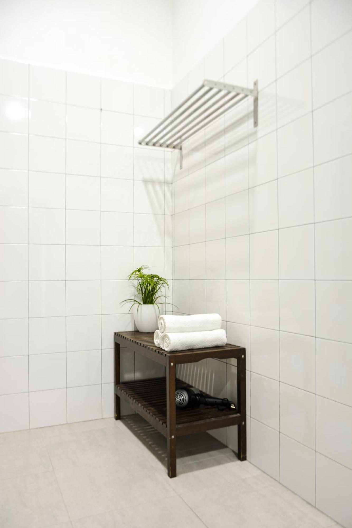 Albergue Melide *