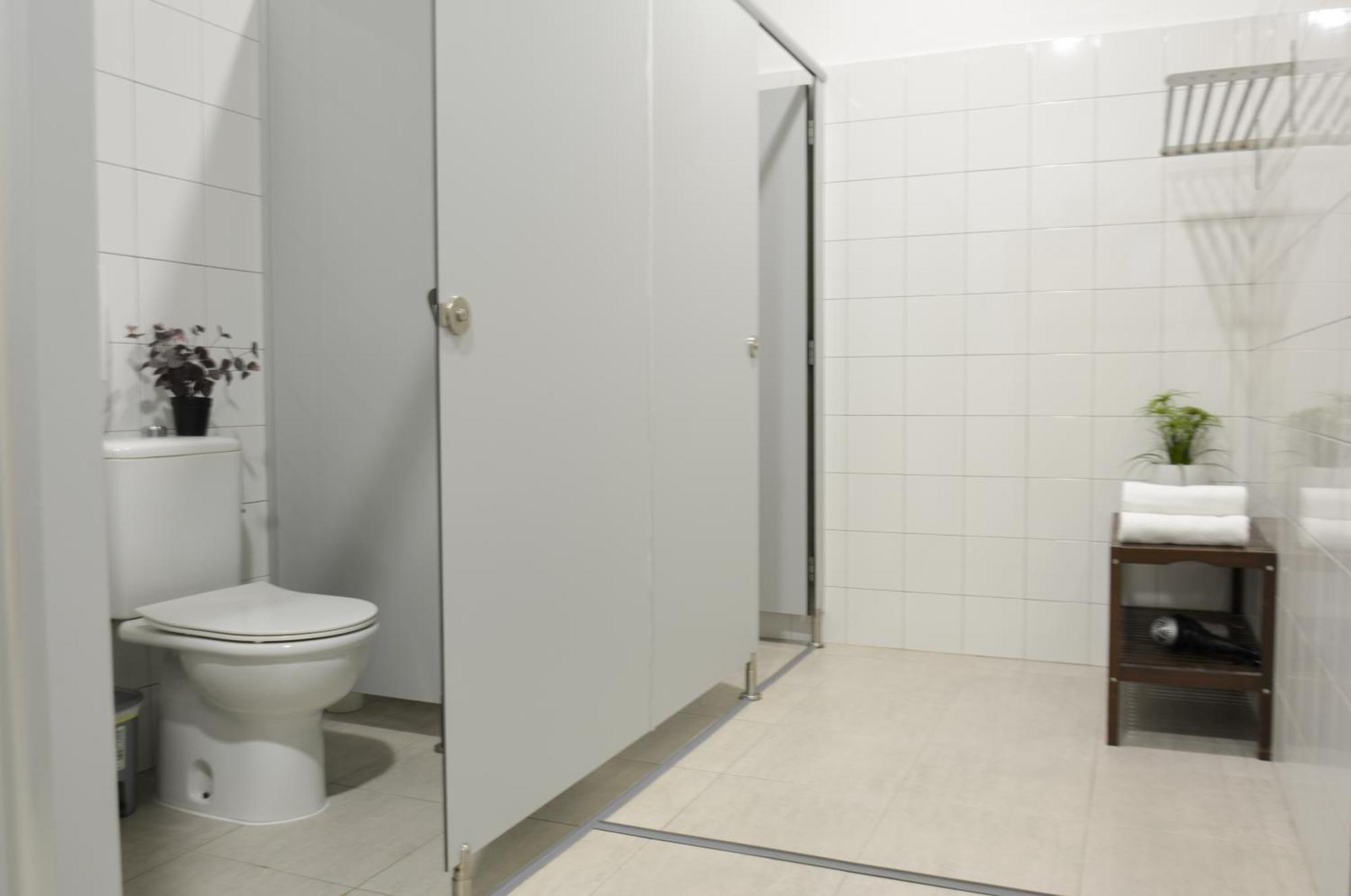 Albergue Melide * Melide