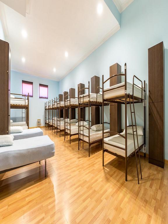 Hostel Albergue Melide Melide