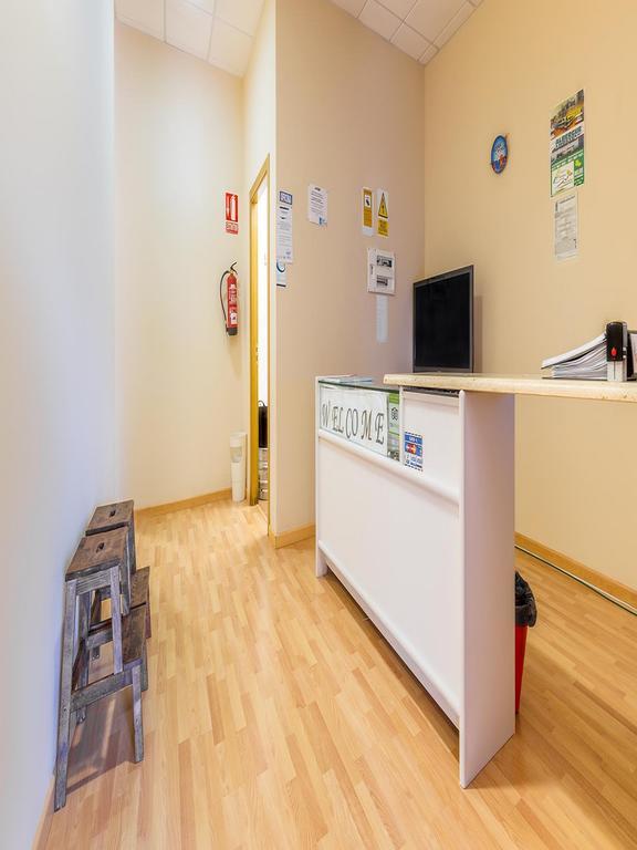 Hostel Albergue Melide Melide