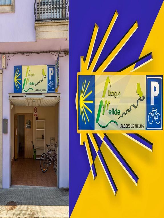 Albergue Melide * Melide