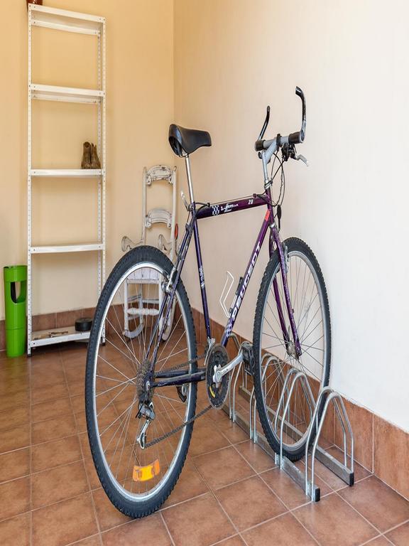 Hostel Albergue Melide Melide