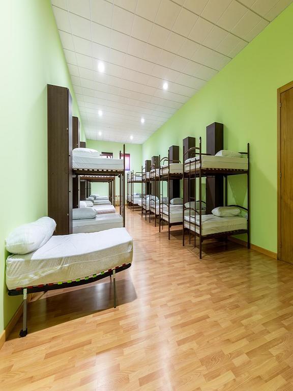 Hostel Albergue Melide Melide
